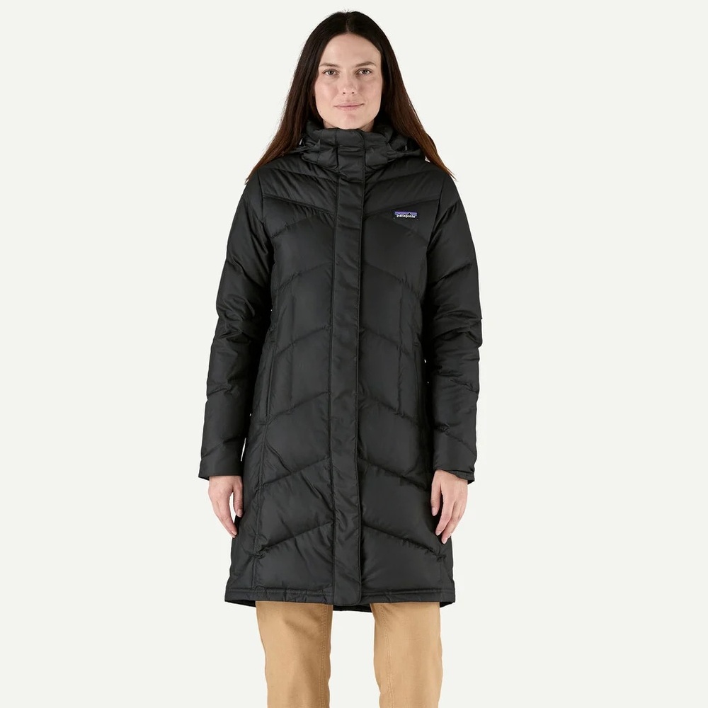 Patagonia Down Parka